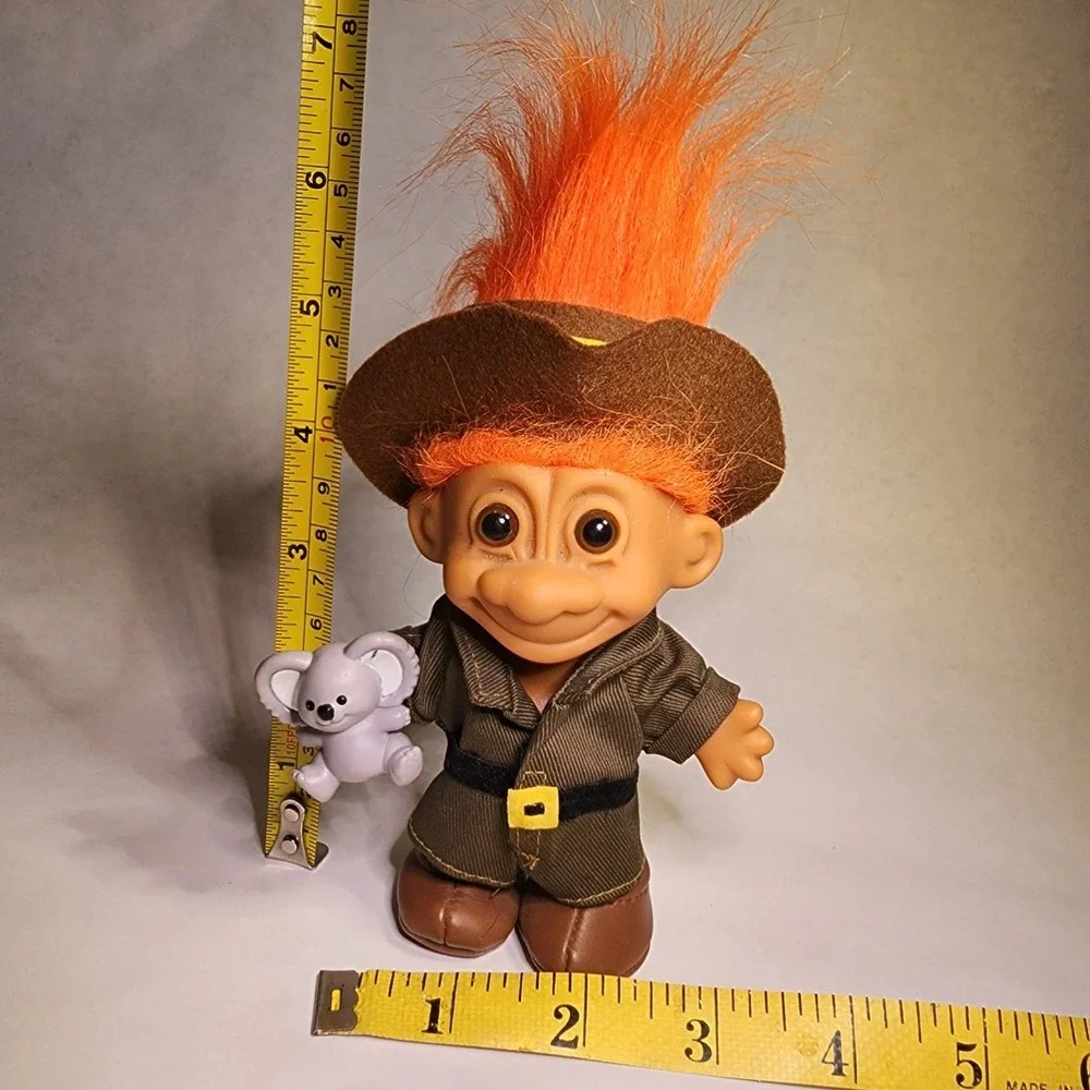 Troll Doll 4.5